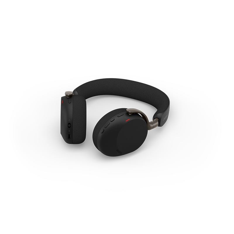 evolve3 75 connectique